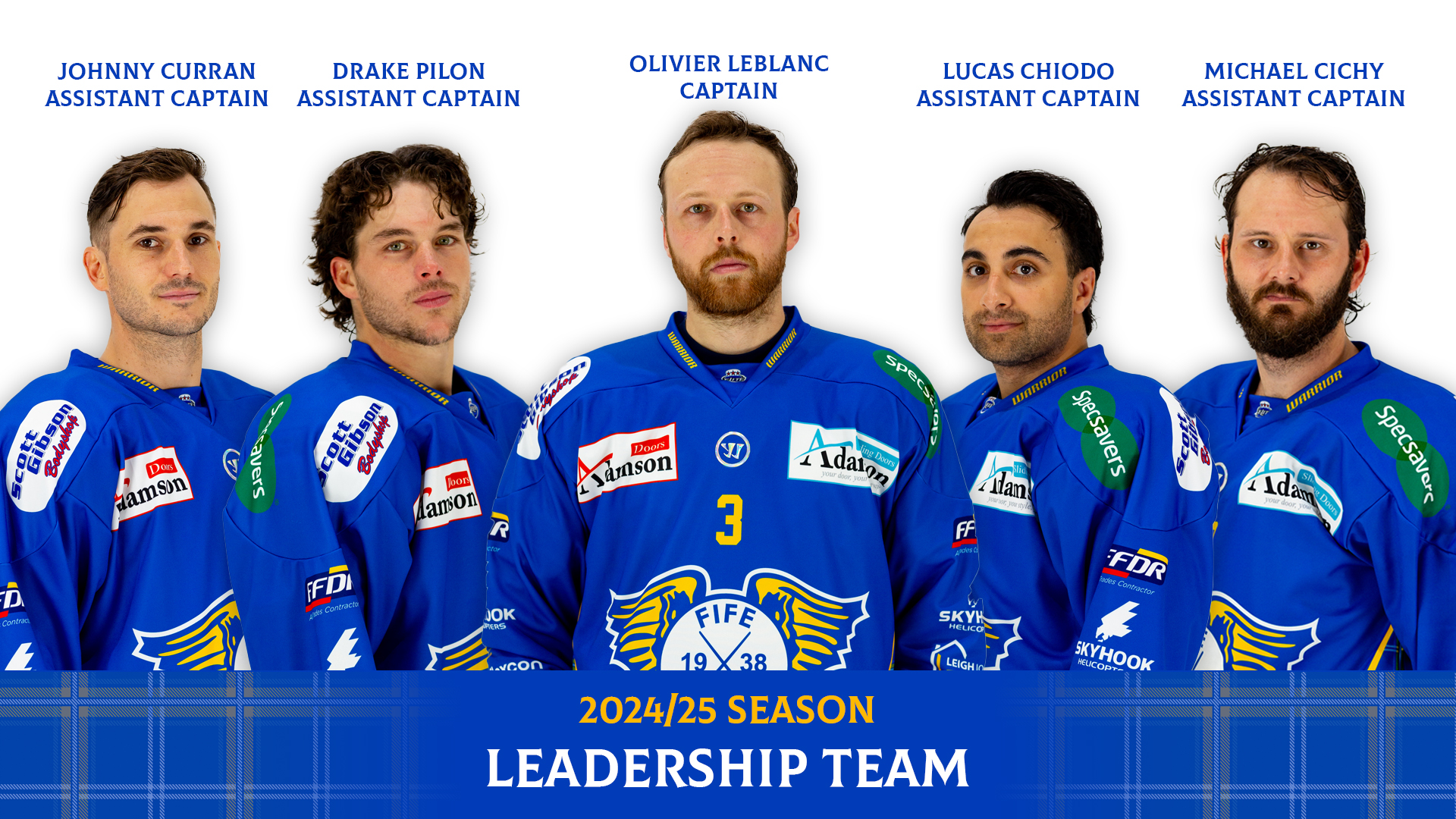 - Fife Flyers