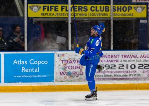 MAN140924DY-145 - Fife Flyers