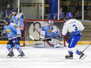 Stars v Flyers CC 15-09-24 10 - Fife Flyers