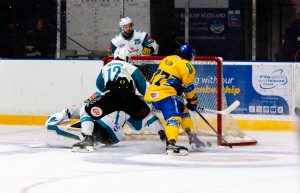 BEL091024DY-31 - Fife Flyers