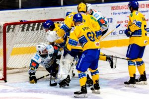 BEL091024DY-55 - Fife Flyers