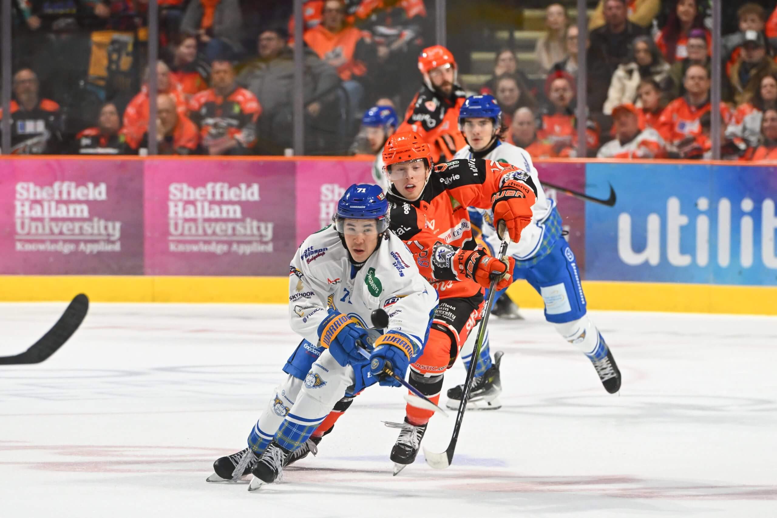 Match Report – Wednesday 30th October 2024