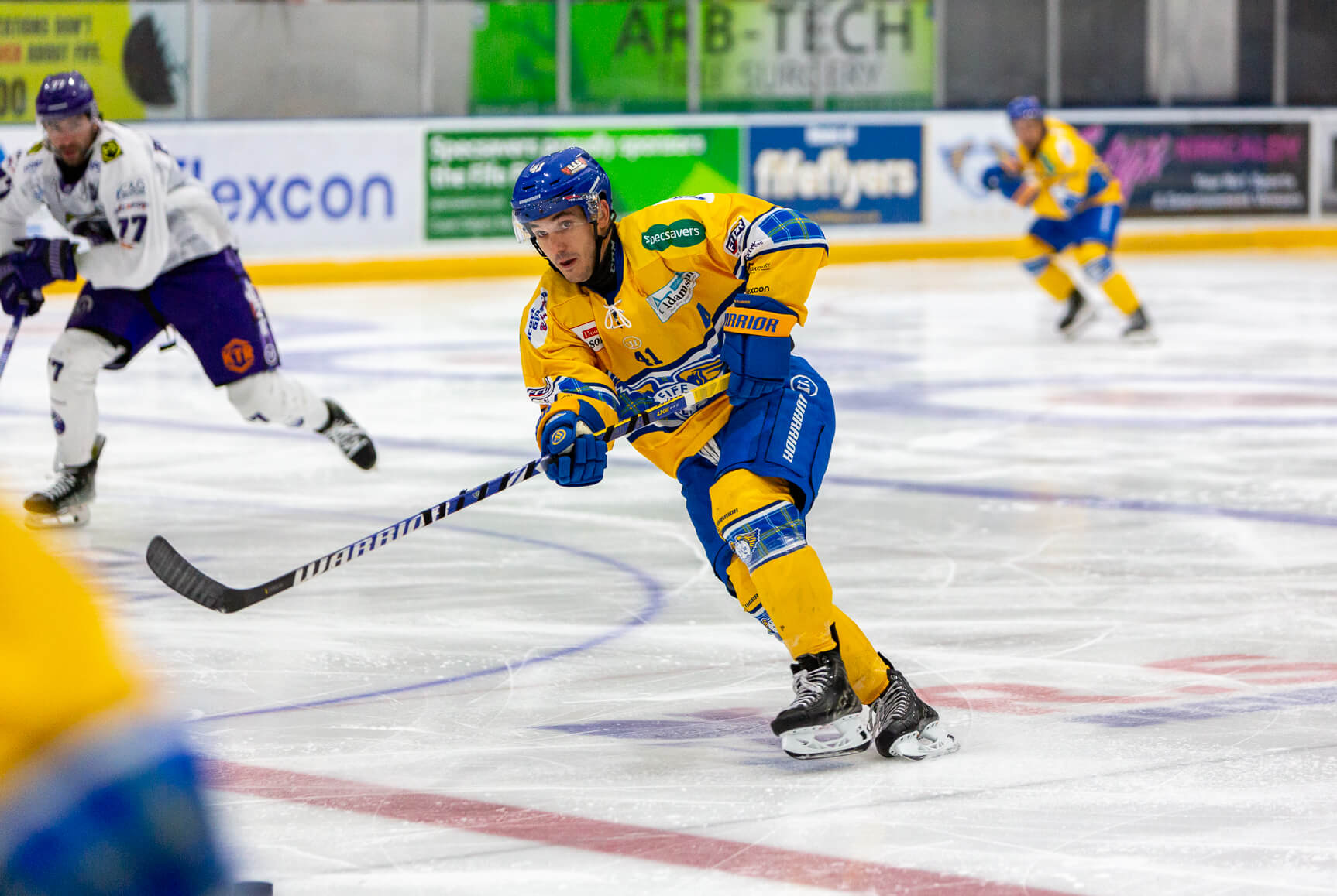 Roster update: Johnny Curran