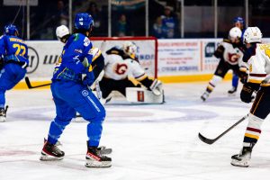 GUI191024DY-106 - Fife Flyers