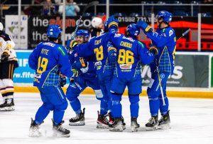 GUI191024DY-120 - Fife Flyers