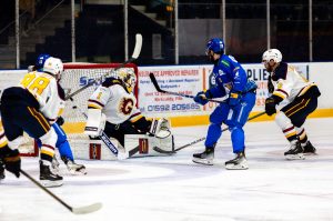 GUI191024DY-21 - Fife Flyers