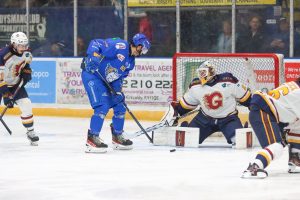 JM-31 - Fife Flyers