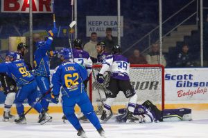 JM-9 - Fife Flyers