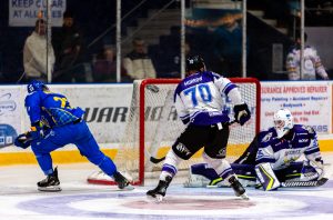 MAN051024DY-26 - Fife Flyers