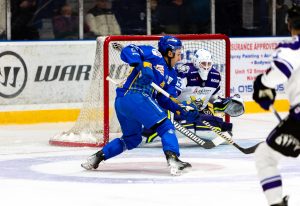 MAN051024DY-36 - Fife Flyers