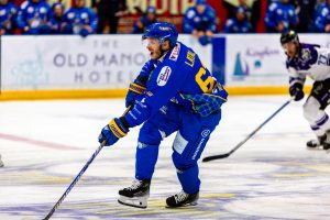 MAN051024DY-42 - Fife Flyers