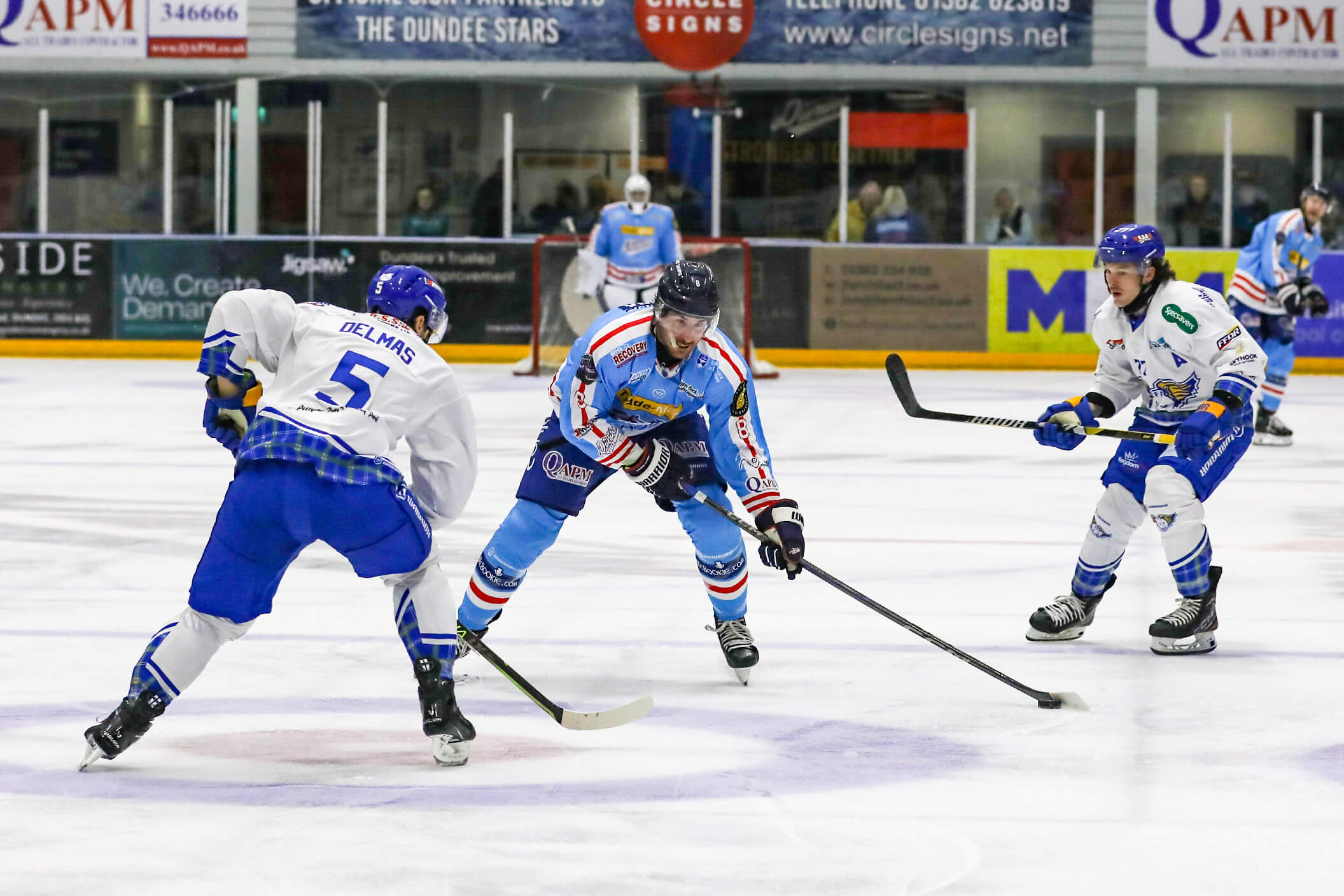 Match Report – Friday 18th October 2024