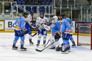 Stars v Flyers 18-10-24 24 - Fife Flyers