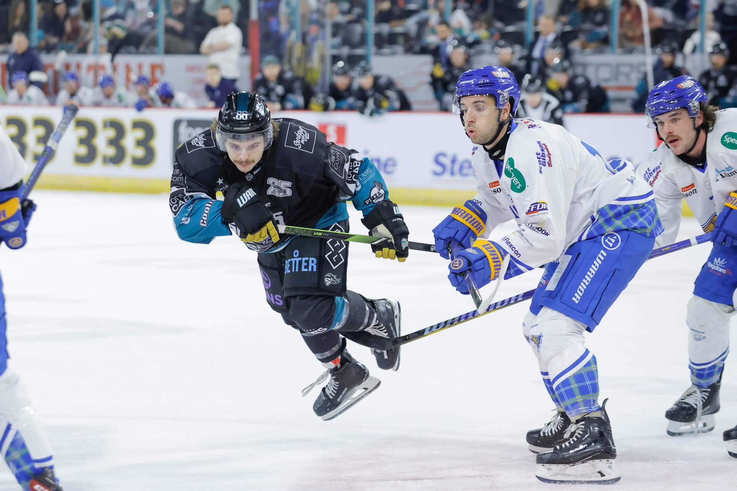 Match Report – Saturday 16th November 2024