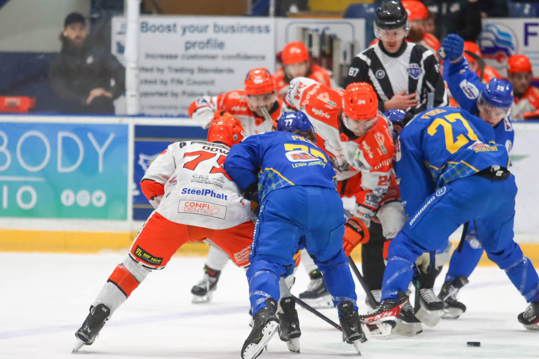 Match Report – Sunday 17th November 2024