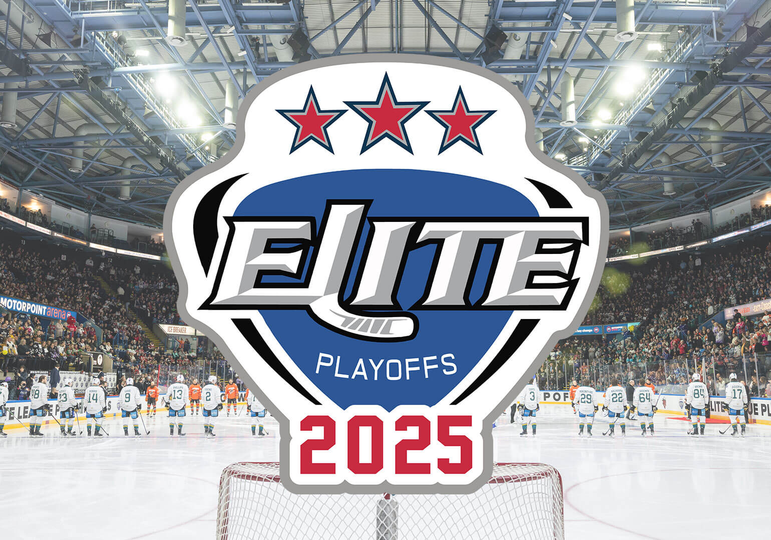 2025 Playoff Finals Weekend Tickets