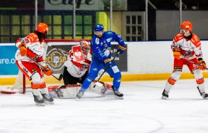 SHE171124DY-105 - Fife Flyers