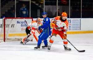 SHE171124DY-45 - Fife Flyers