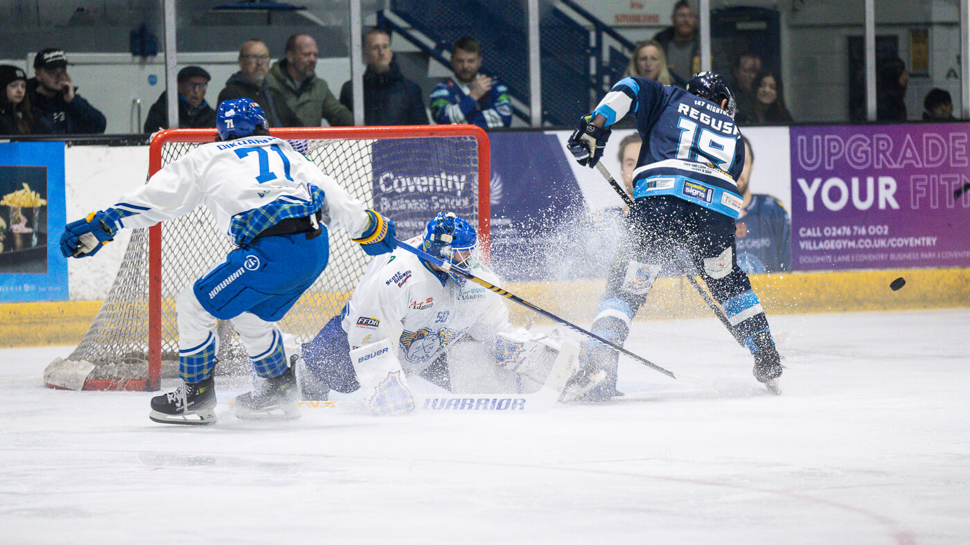 Match Report – Sunday 24th November 2024