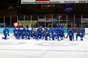BEL211224DY-205 - Fife Flyers