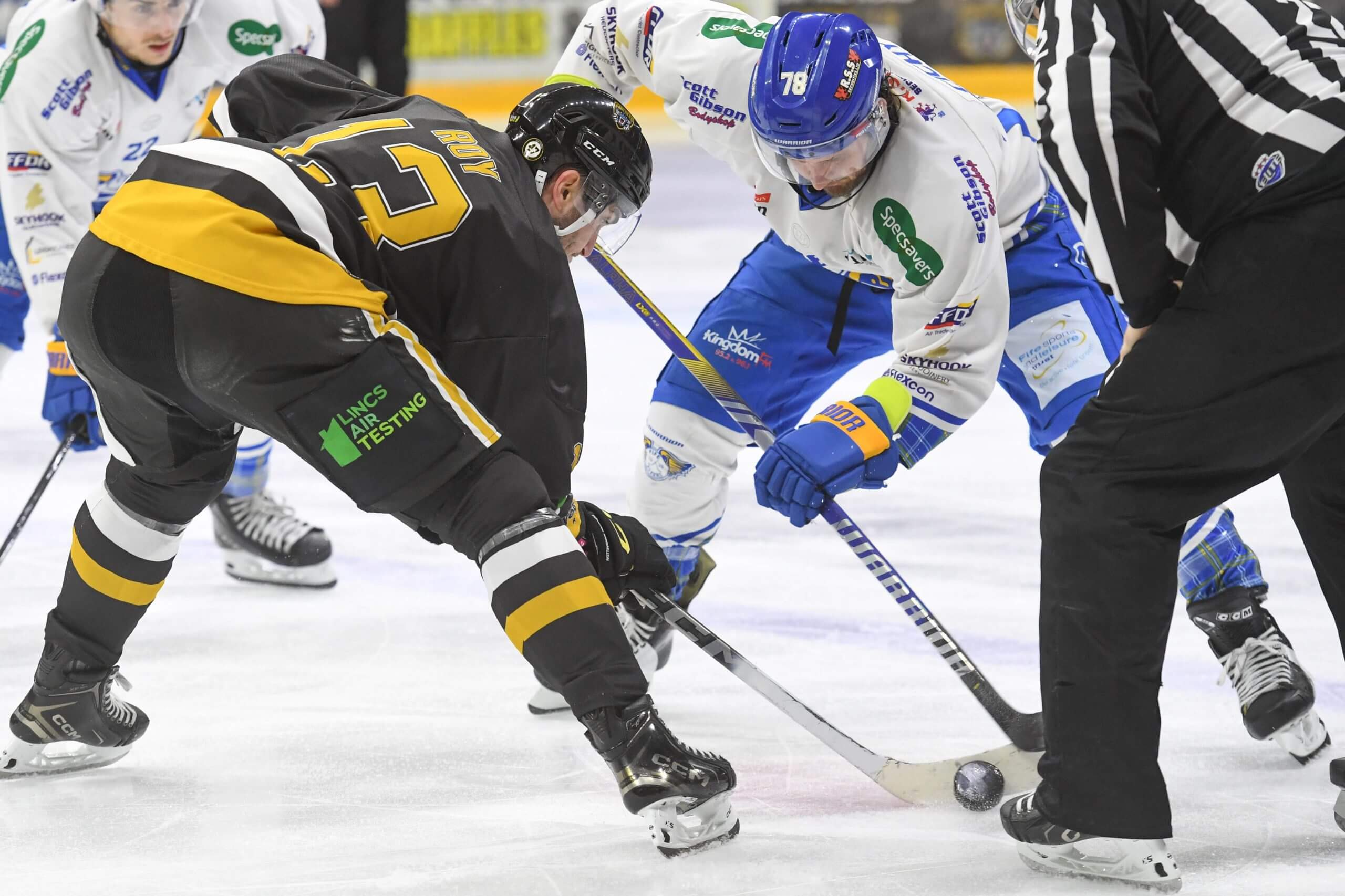 Match Report – Saturday 14th December 2024
