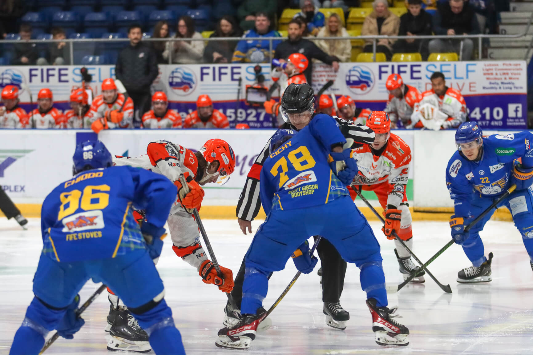 Match Report – Sunday 1st December 2024