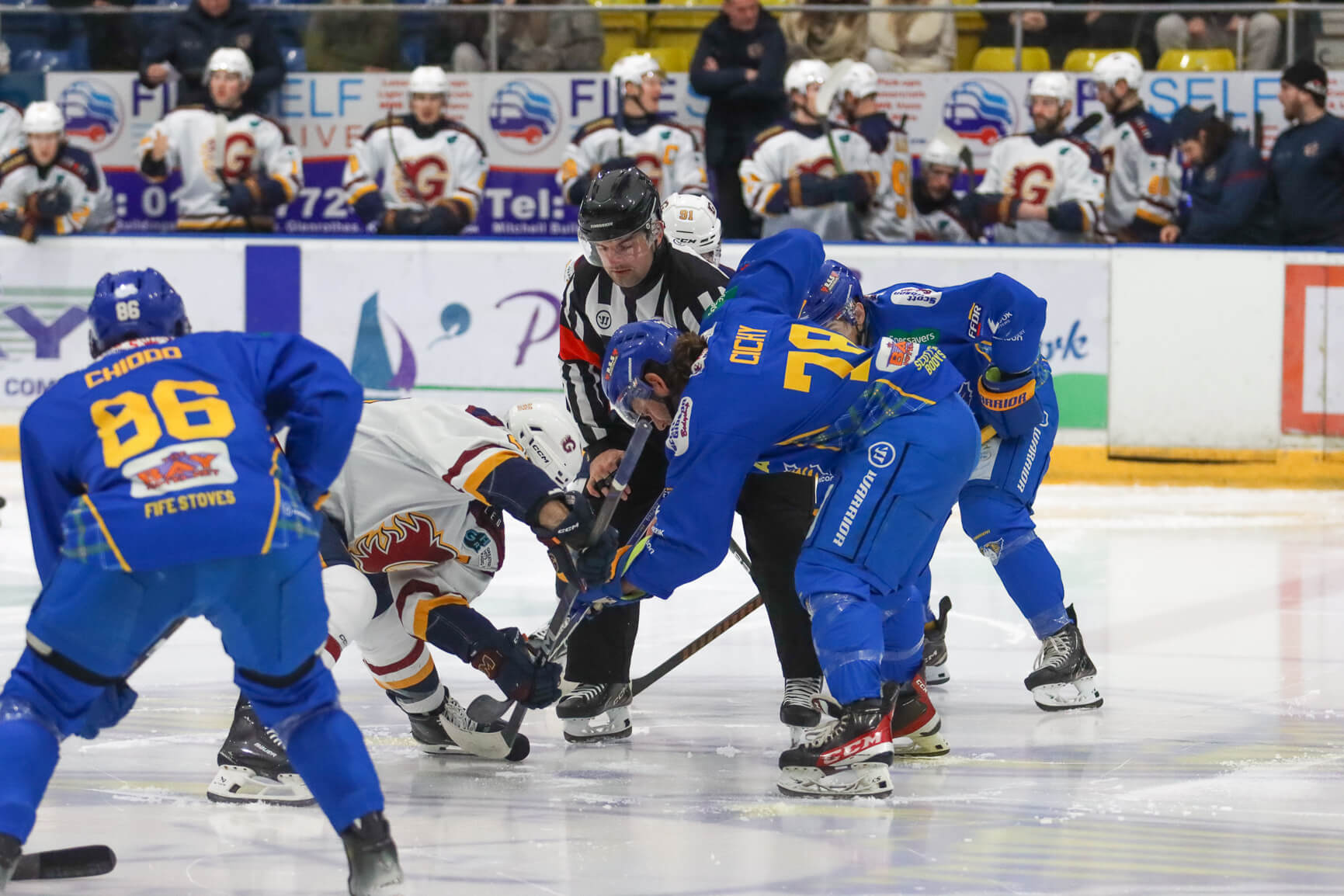 Match Report – Sunday 8th December 2024