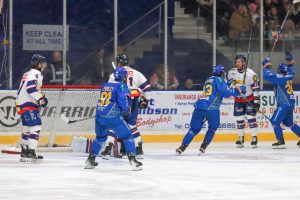 JM-5 2 - Fife Flyers