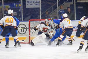 JM-6 3 - Fife Flyers