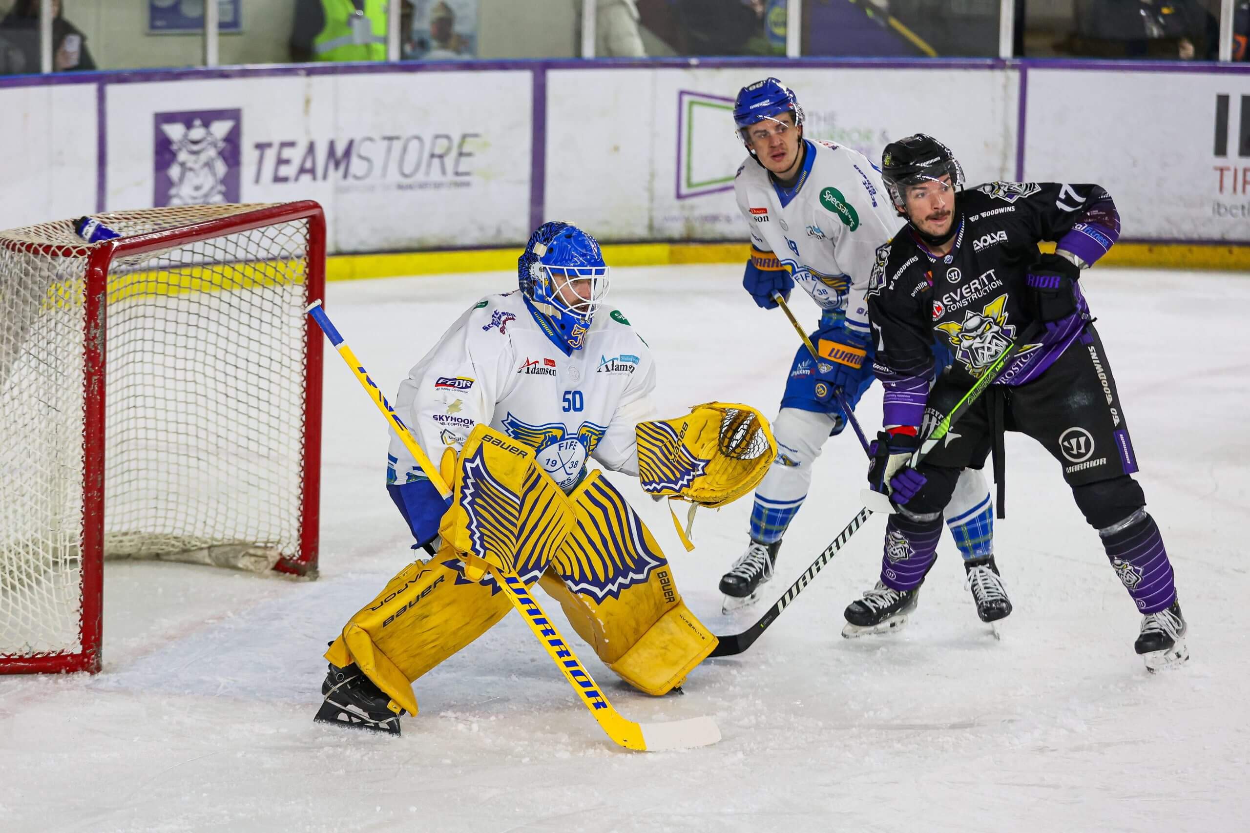 Match Report – Saturday 7th December 2024