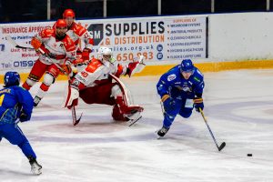 SHE011224DY-141 - Fife Flyers
