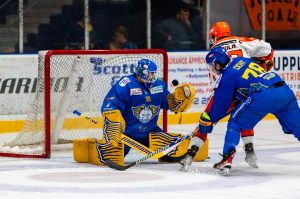 SHE011224DY-99 - Fife Flyers