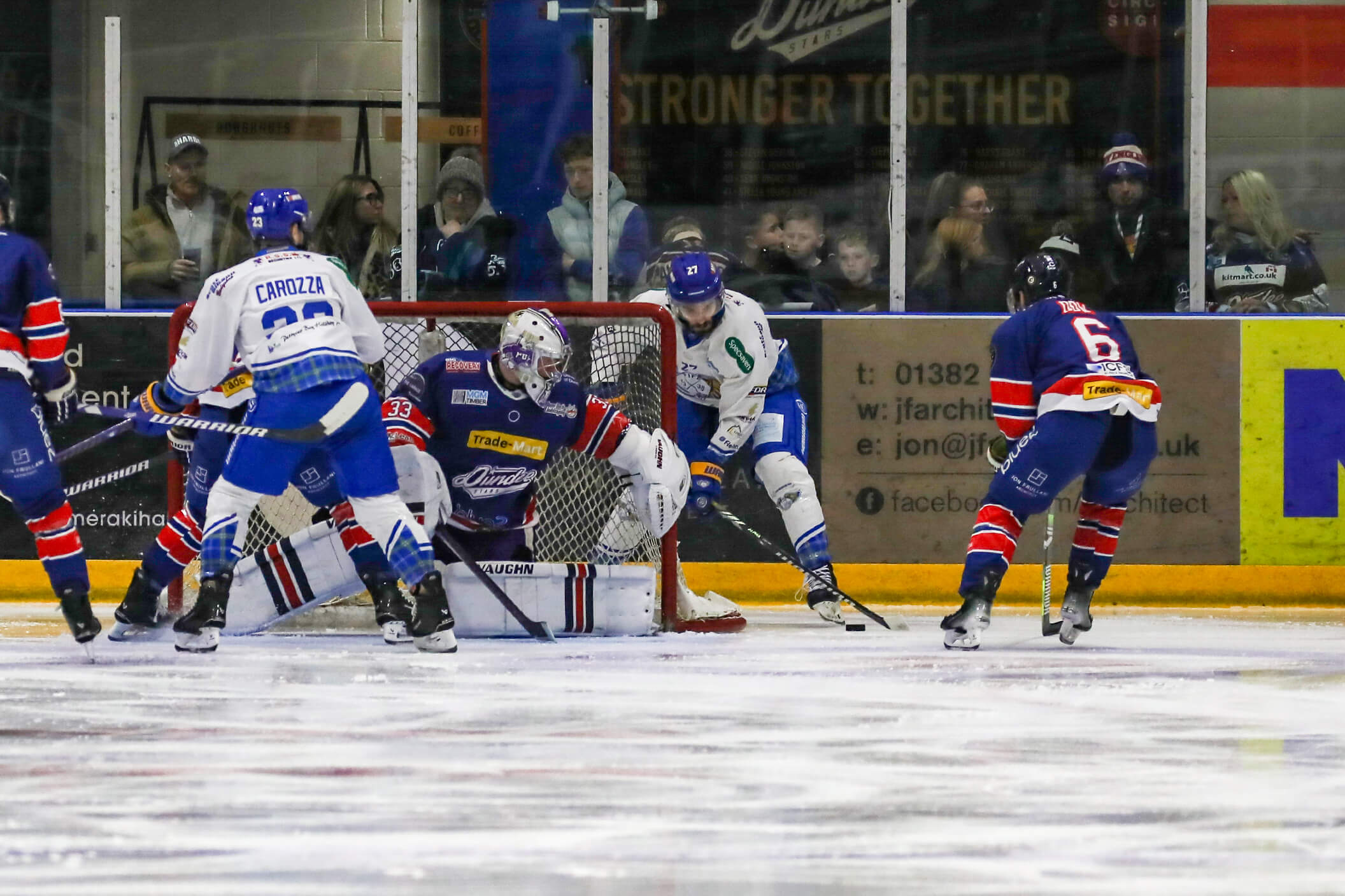 Match Report – Saturday 28th December 2024