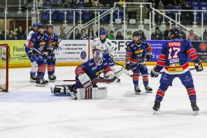 Stars v Flyers 28-12-24 31 - Fife Flyers