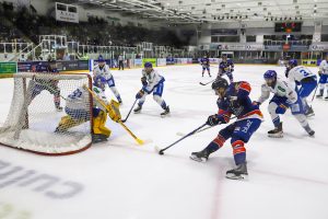 Stars v Flyers 28-12-24 44 - Fife Flyers
