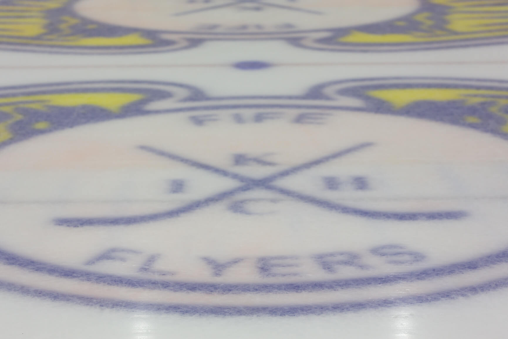 Fife Flyers Two-way Player Additions