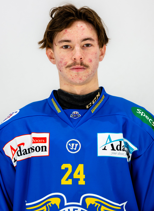 aiden wilson - Fife Flyers
