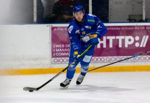 COV040125DY-23 - Fife Flyers