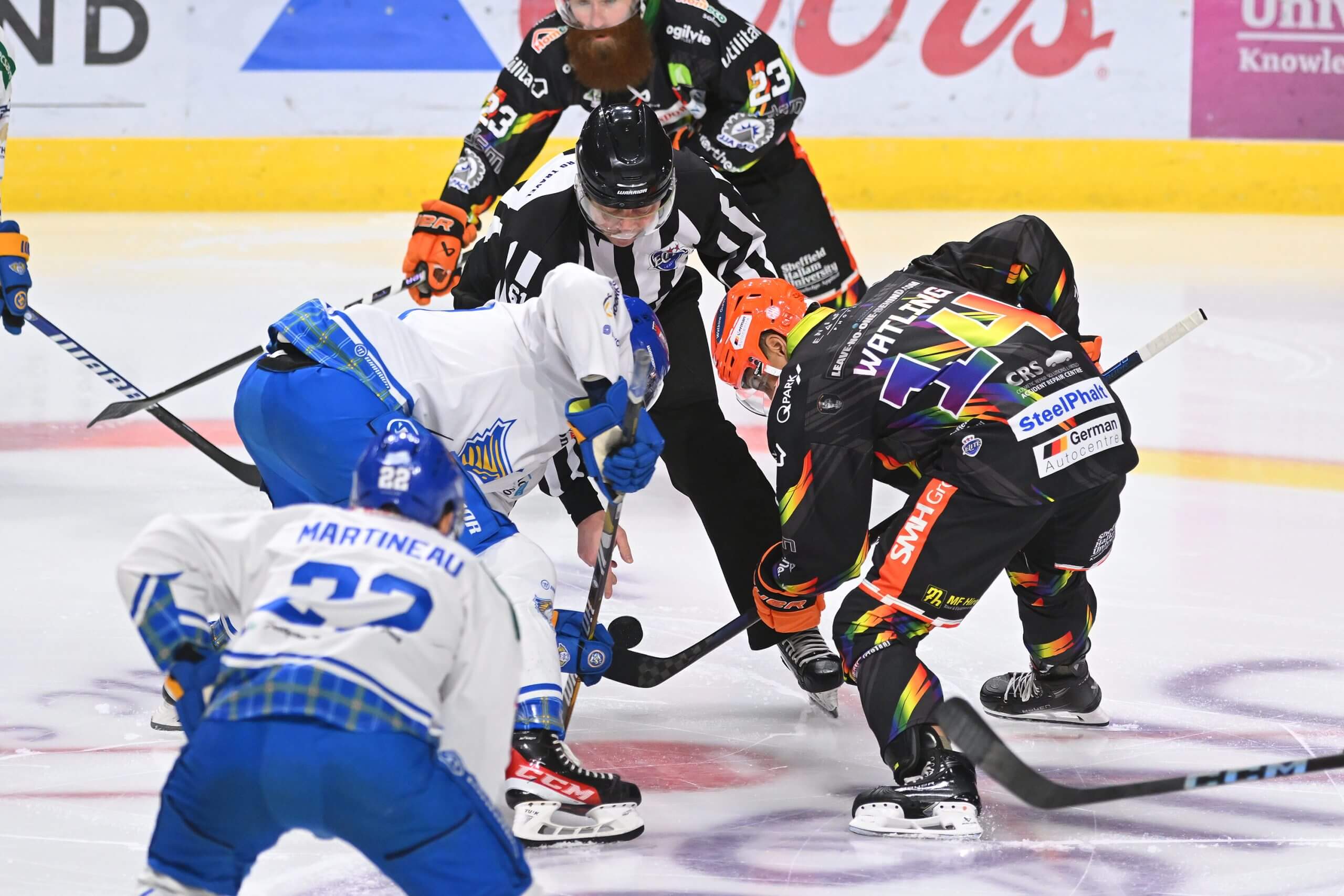 Match Report – Sunday 12th January 2025