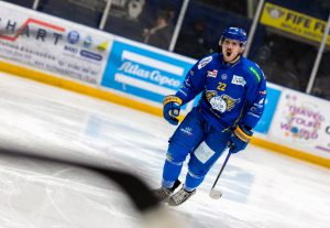 DUN110125DY-62 - Fife Flyers