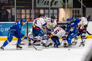 DUN110125DY-87 - Fife Flyers