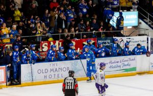 GLA301224DY-113 - Fife Flyers