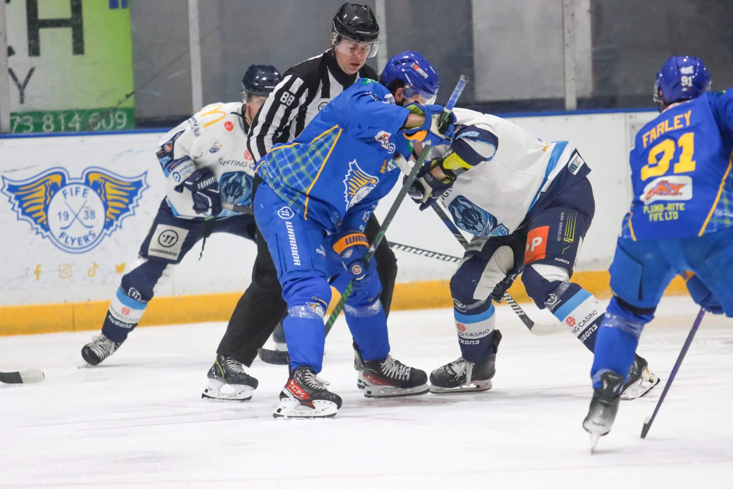 Match Report – Saturday 4th January 2025