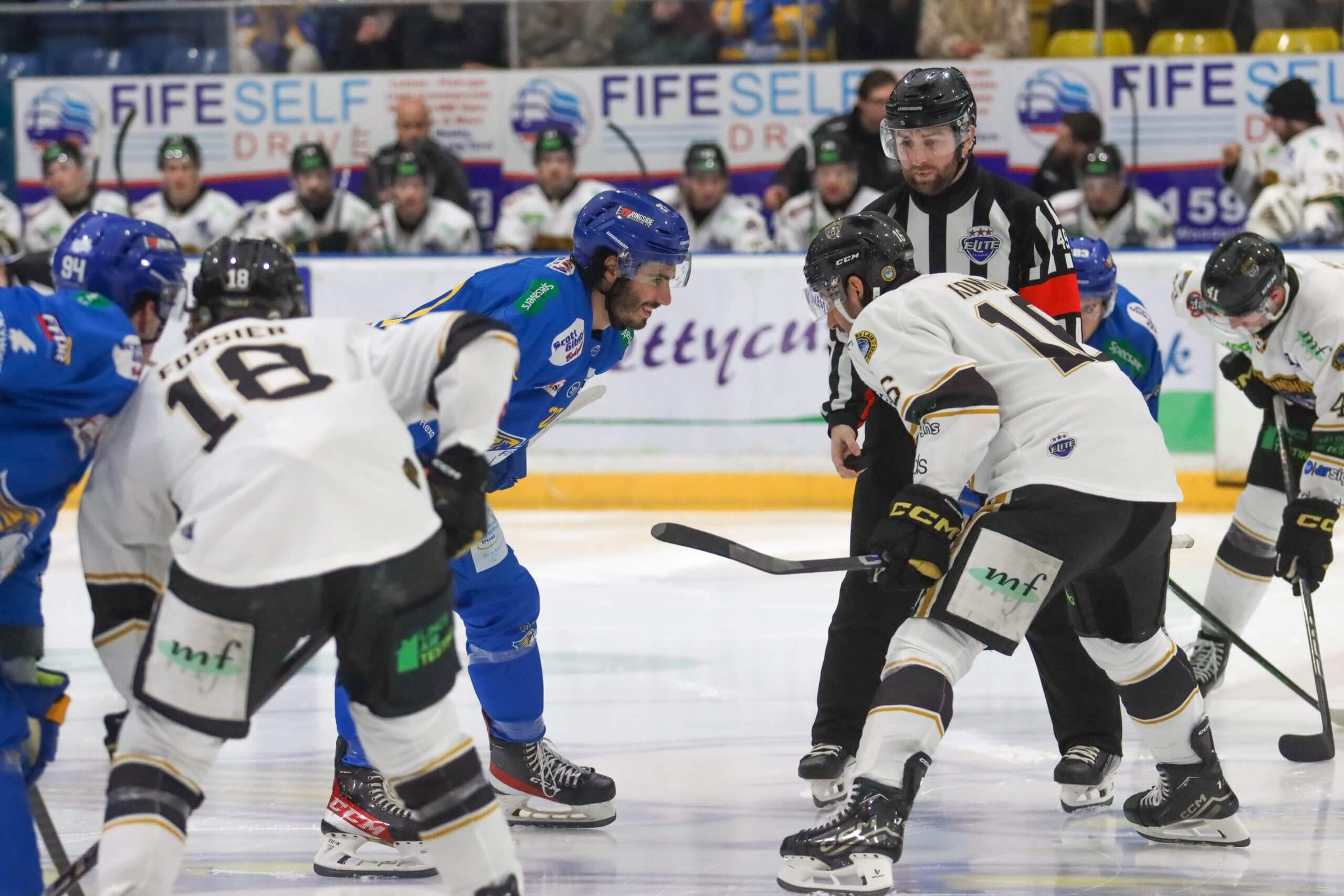 Match Report – Sunday 19th January 2025