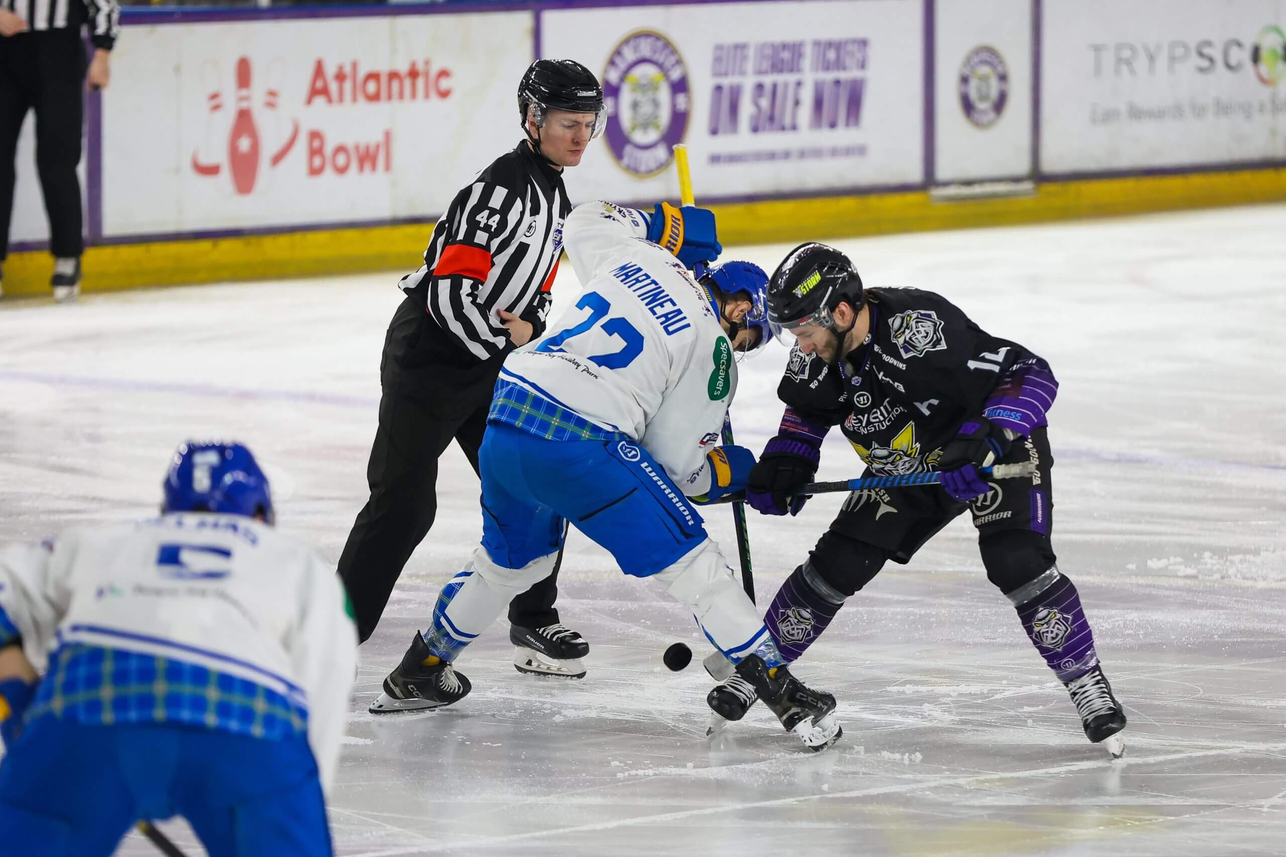 Match Report – Saturday 18th January 2025