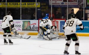 NOT190125DY-125 - Fife Flyers