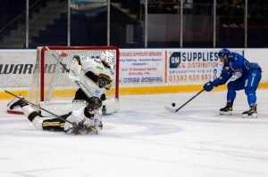 NOT190125DY-51 - Fife Flyers