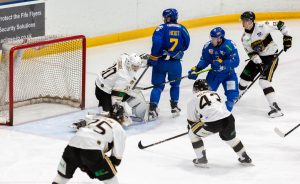 NOT190125DY-80 - Fife Flyers
