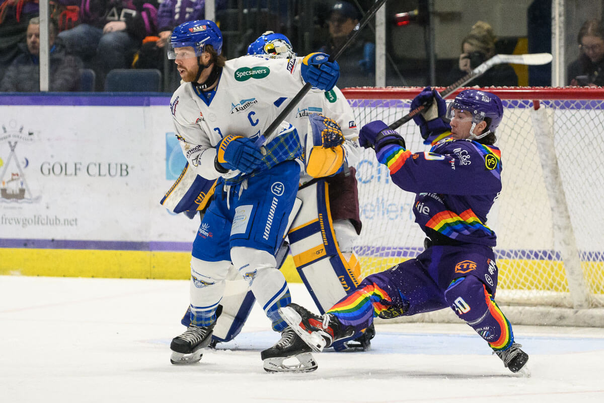 Match Report – Wednesday 5th February 2025