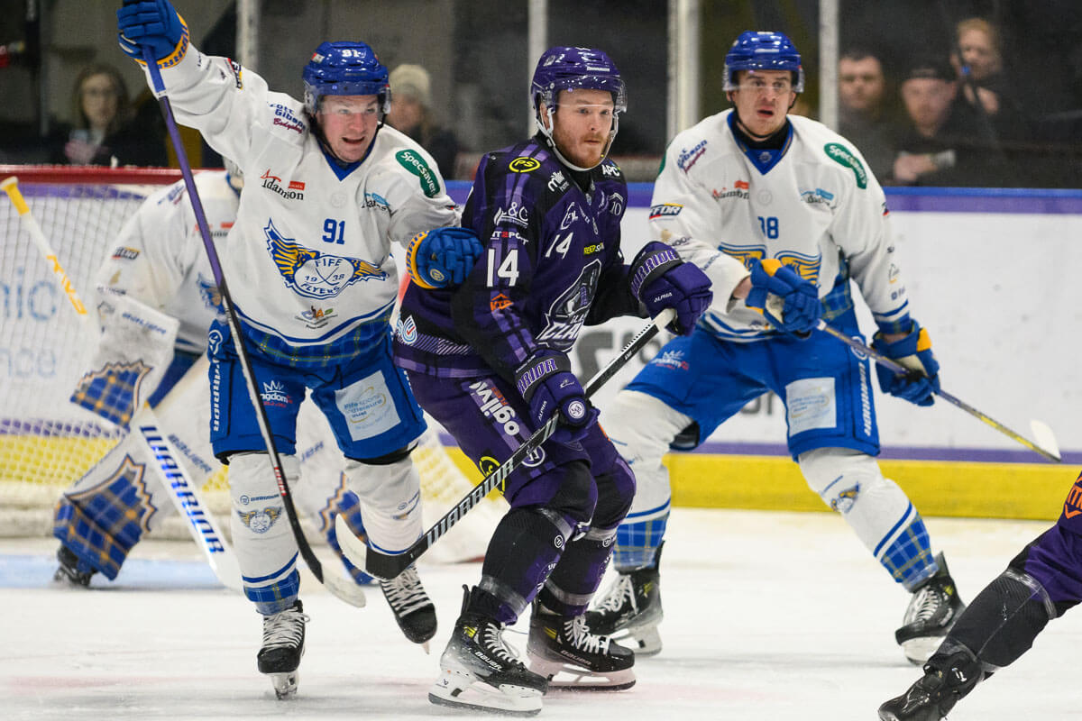 Match Report – Saturday 8th February 2025